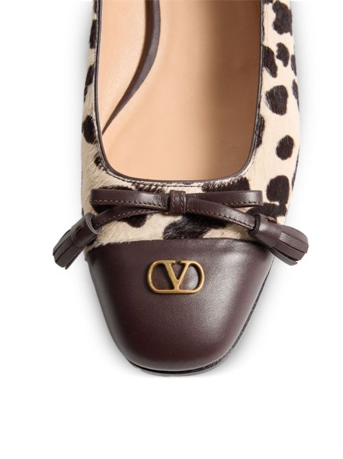 Valet Du Roi ballerinas VALENTINO GARAVANI | 7W2S0MR8ESSBNB